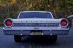 Ford Galaxie 500 Club Victoria 1963 года